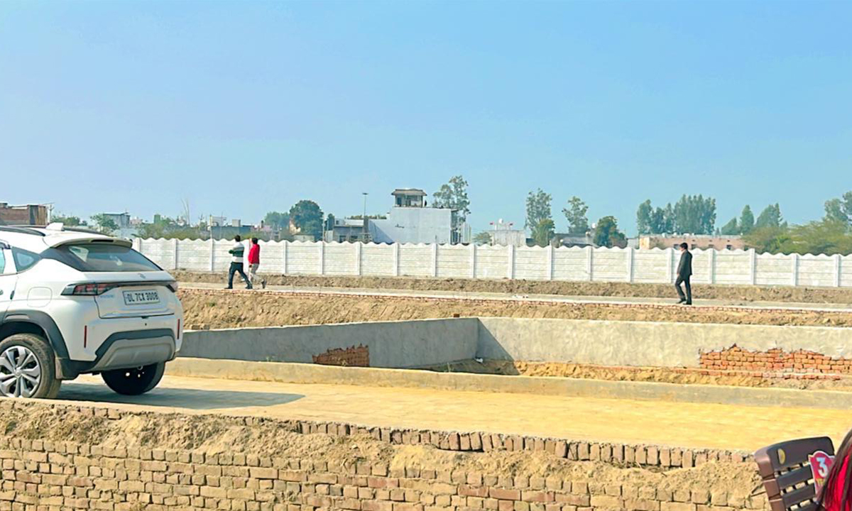 real estate template