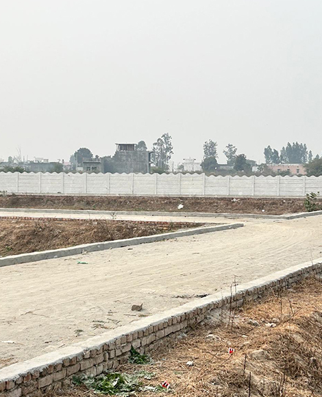 real estate template