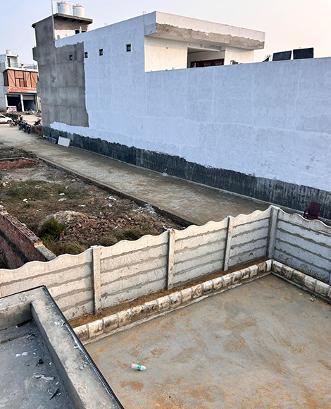 real estate template