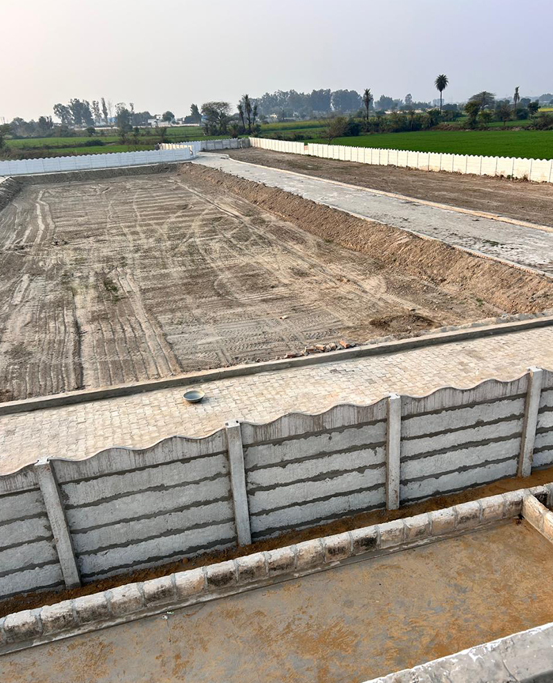 real estate template