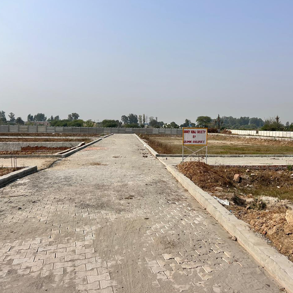 real estate template