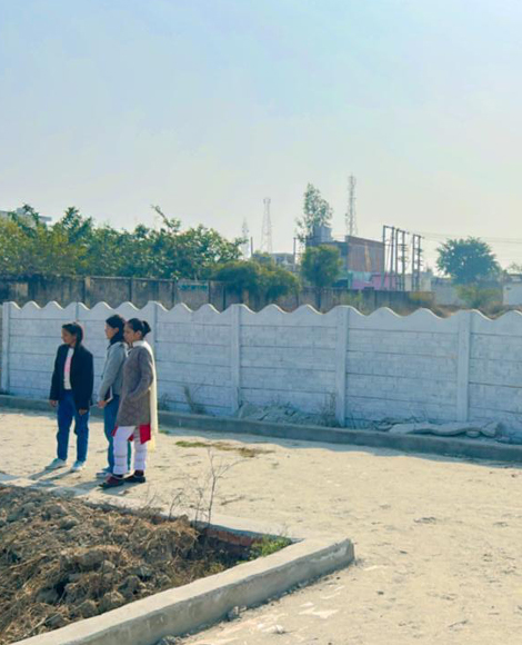 real estate template