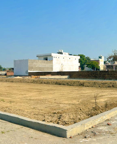 real estate template