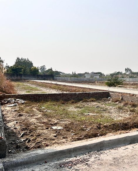 real estate template