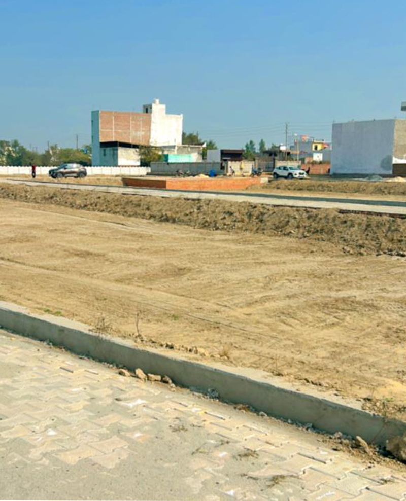 real estate template