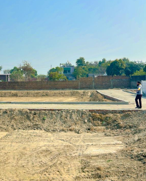 real estate template