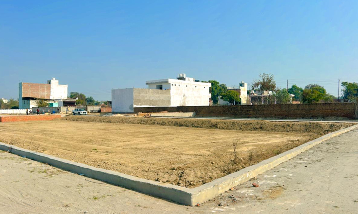 real estate template