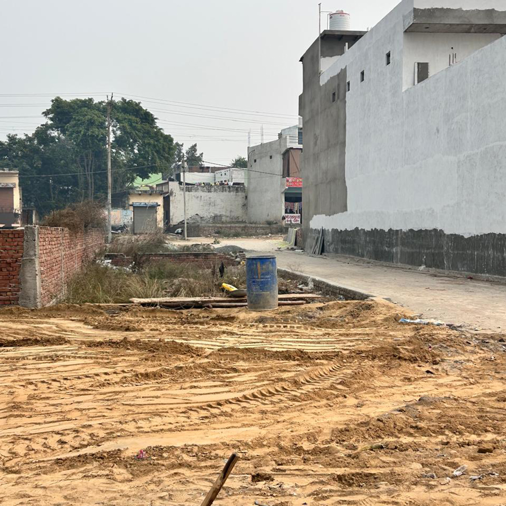 real estate template